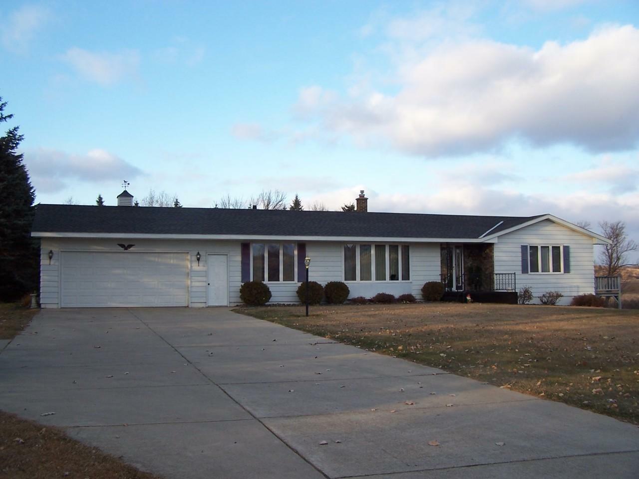 Property Photo:  24057 Sophus Anderson  MN 56537 