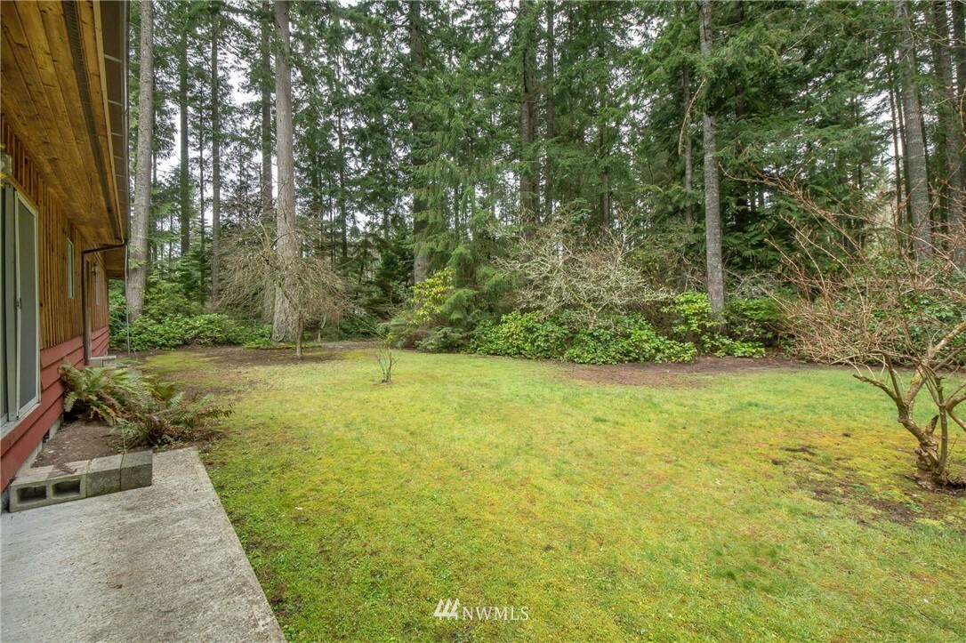 Property Photo: 1380 NW Pioneer Hill Road WA 98370