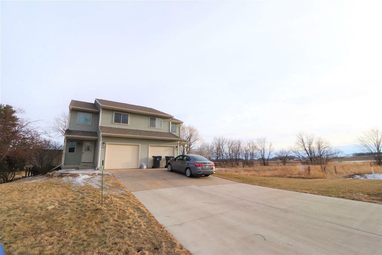 Property Photo:  4697 Willow St  WI 53571 