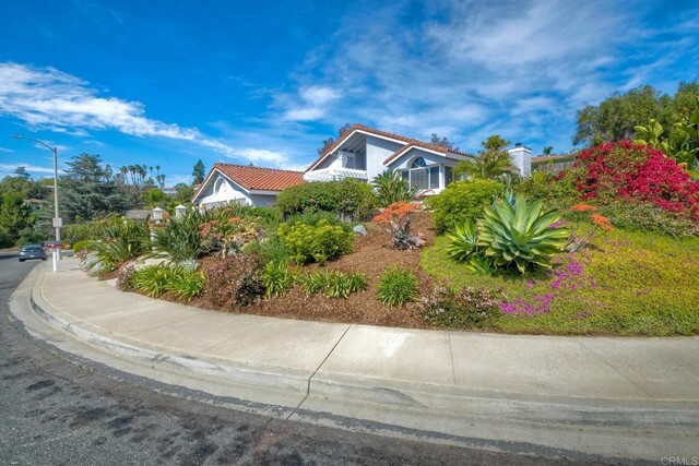 Property Photo: 1264 Girard Court CA 92084