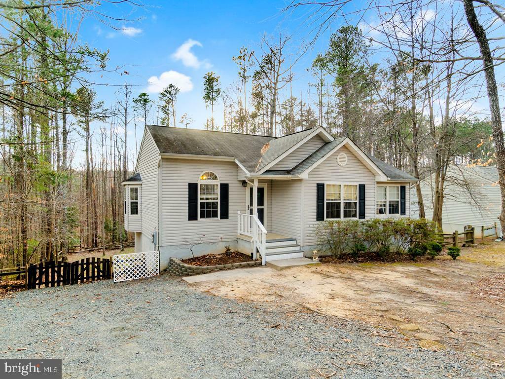 Property Photo:  1148 Garner Drive  VA 22485 