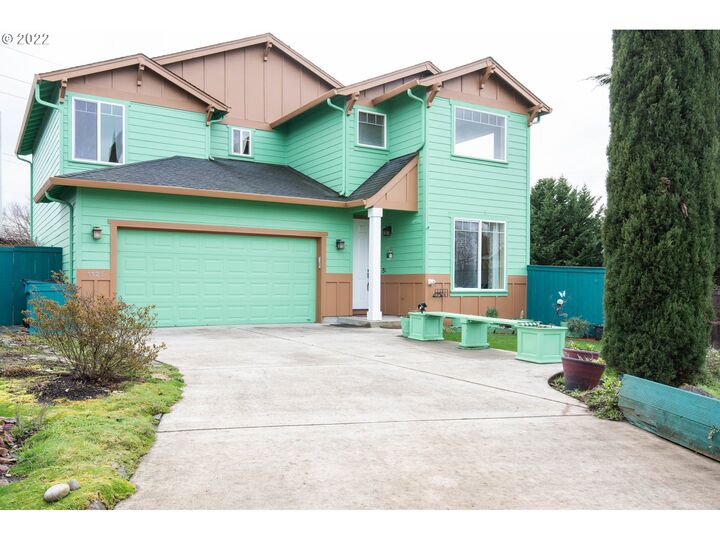 1125 SE 9th Ave  Battle Ground WA 98604 photo