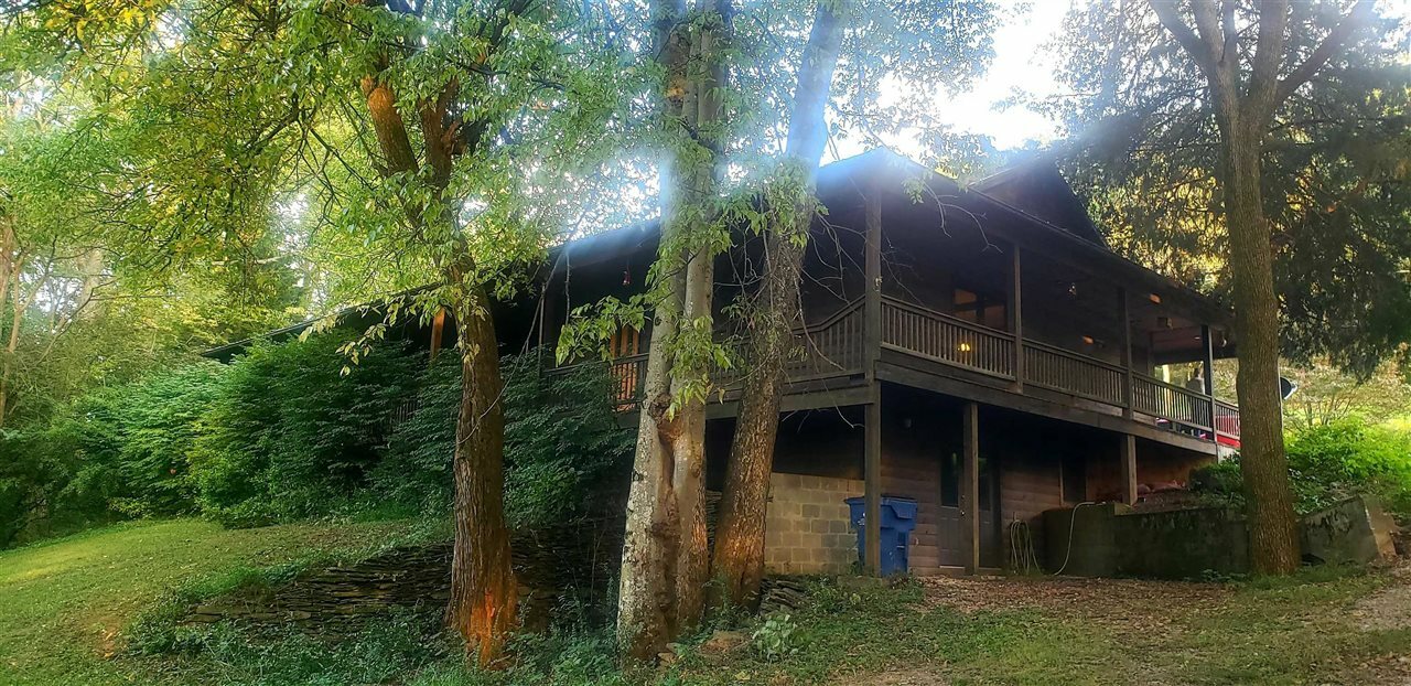 Property Photo:  28602 Louisville Road  KY 42127 