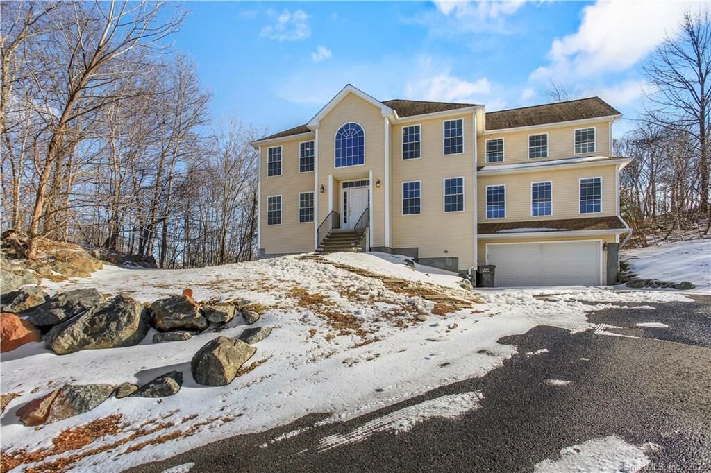 Property Photo:  1087 May Street  CT 06770 