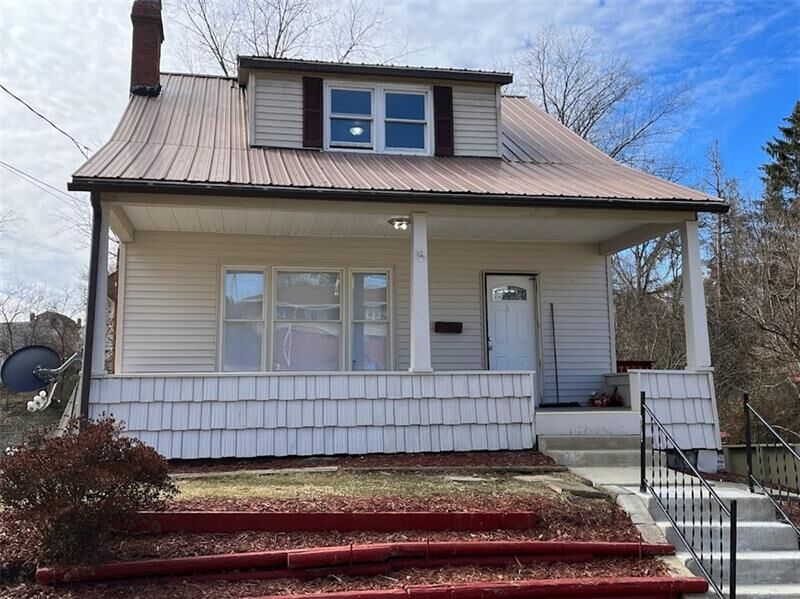 Property Photo: 149 Woodland Avenue PA 15370