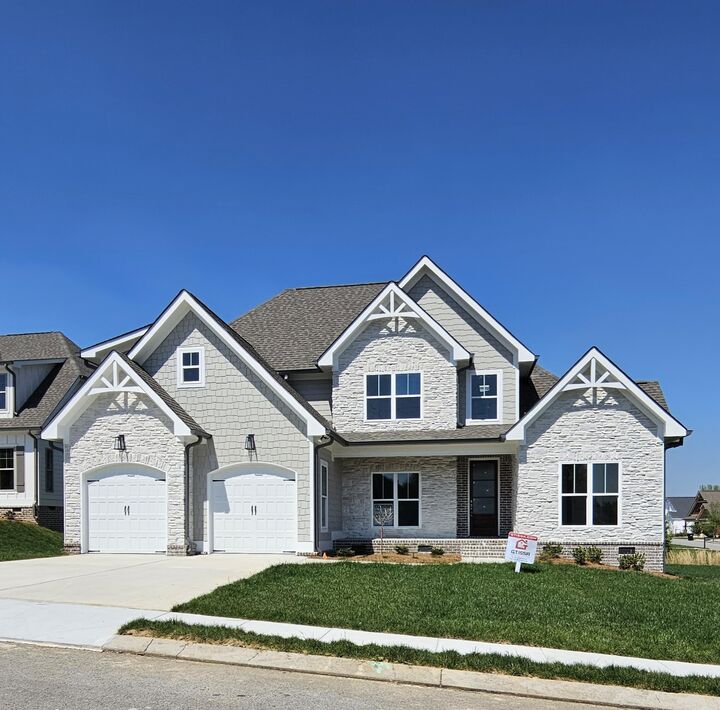 1785 Gable Green Drive  Apison TN 37302 photo