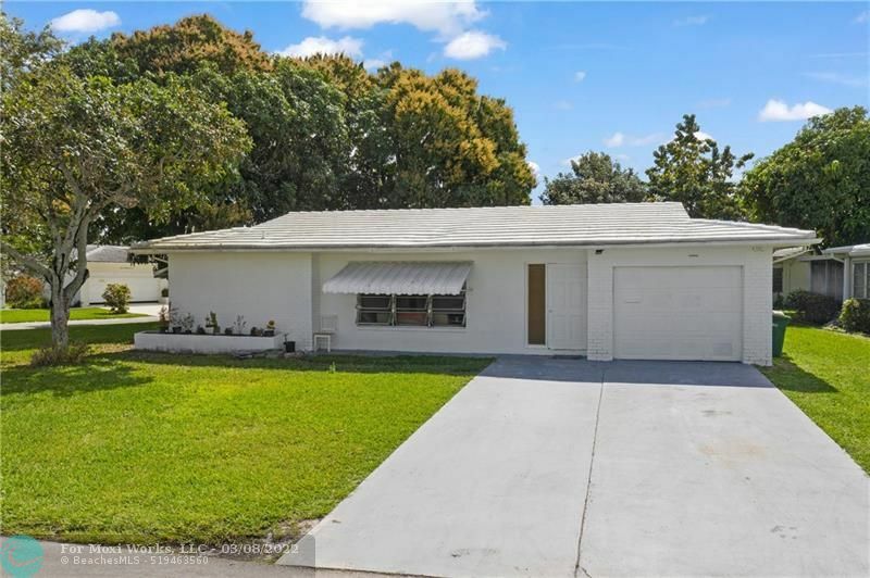 Property Photo:  7100 NW 71 Street  FL 33321 