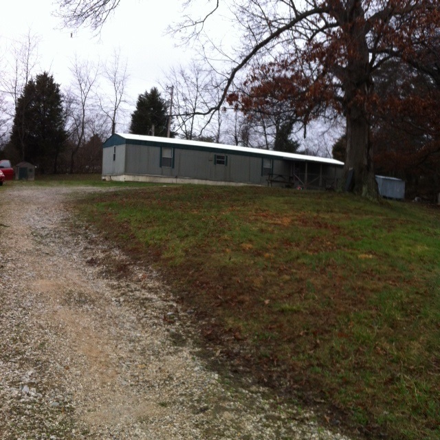 Property Photo: 2120 Valley Creek Road KY 42701