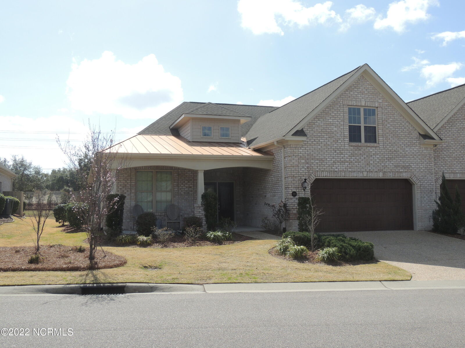 Property Photo: 316 Motts Forest Road NC 28412