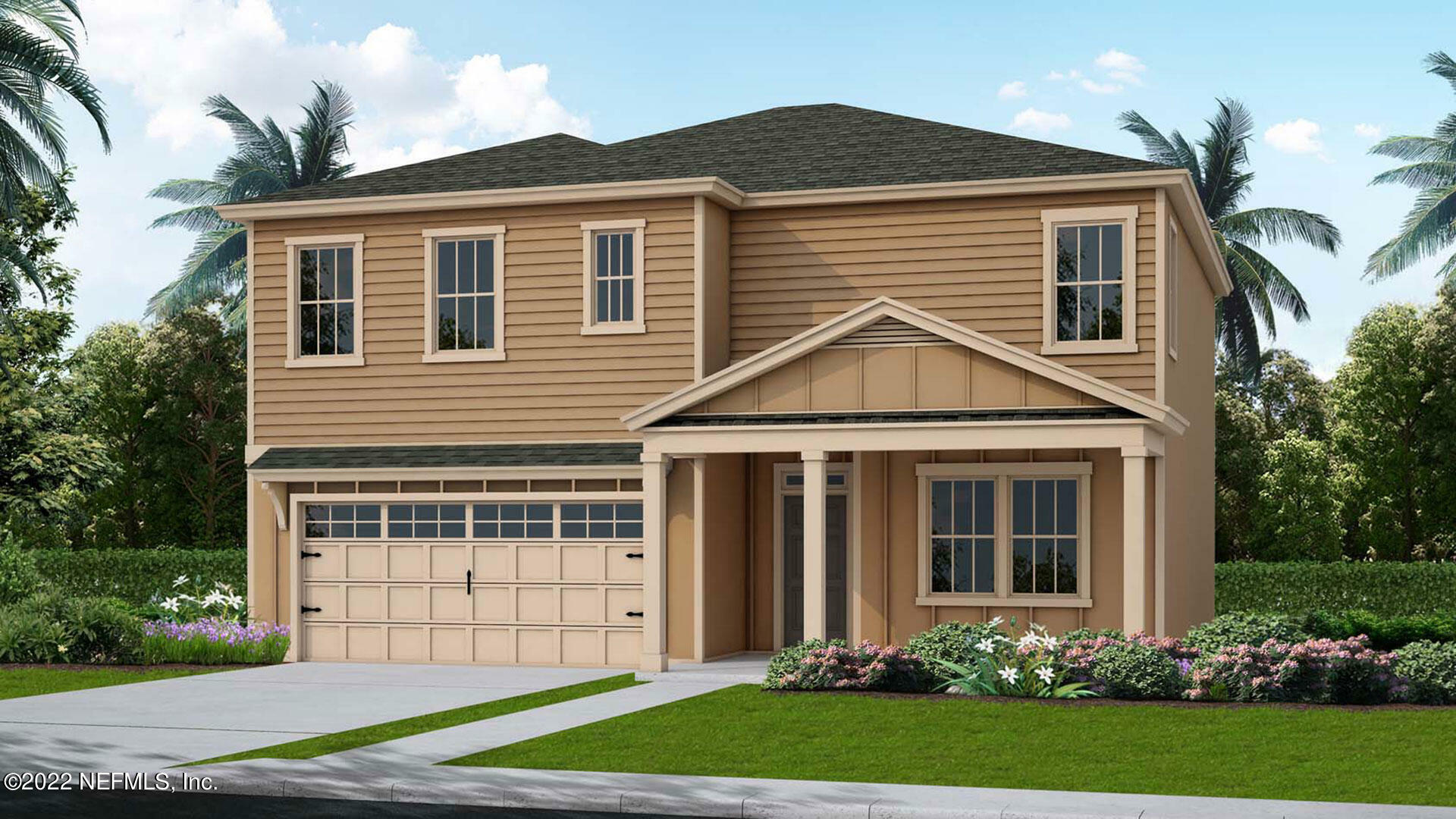 Property Photo: 86525 N Nassau Crossing Way FL 32097