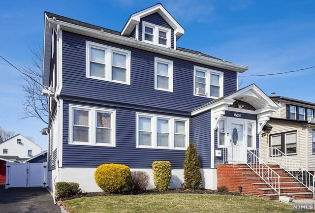 Property Photo:  245 Kerrigan Boulevard  NJ 07106 