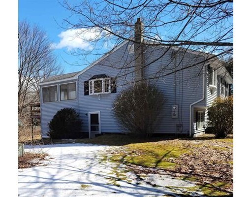 Property Photo: 33 Mill Rd NH 03053