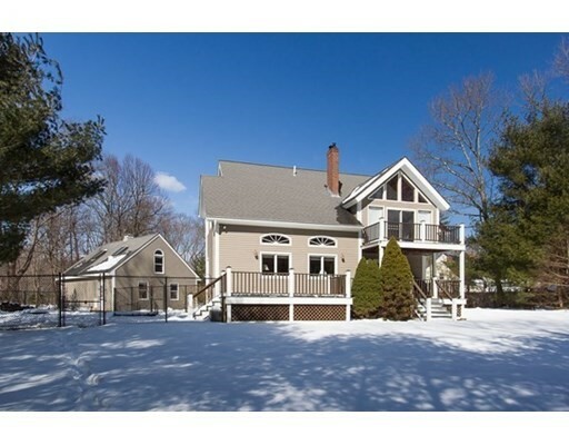 Property Photo:  97 Preston Place  MA 01915 