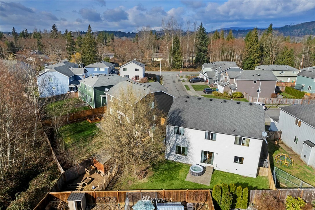 Property Photo: 13888 Beech Court WA 98294