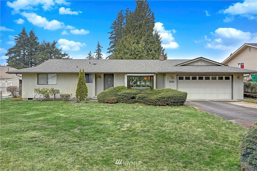 271 Meadow Drive  Camano Island WA 98282 photo