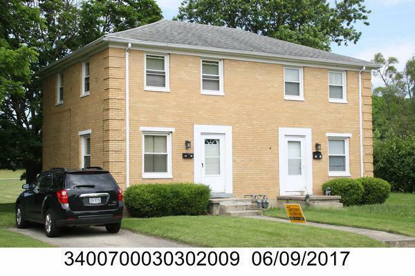 1255-1257 Cedarview Drive  Springfield OH 45503 photo