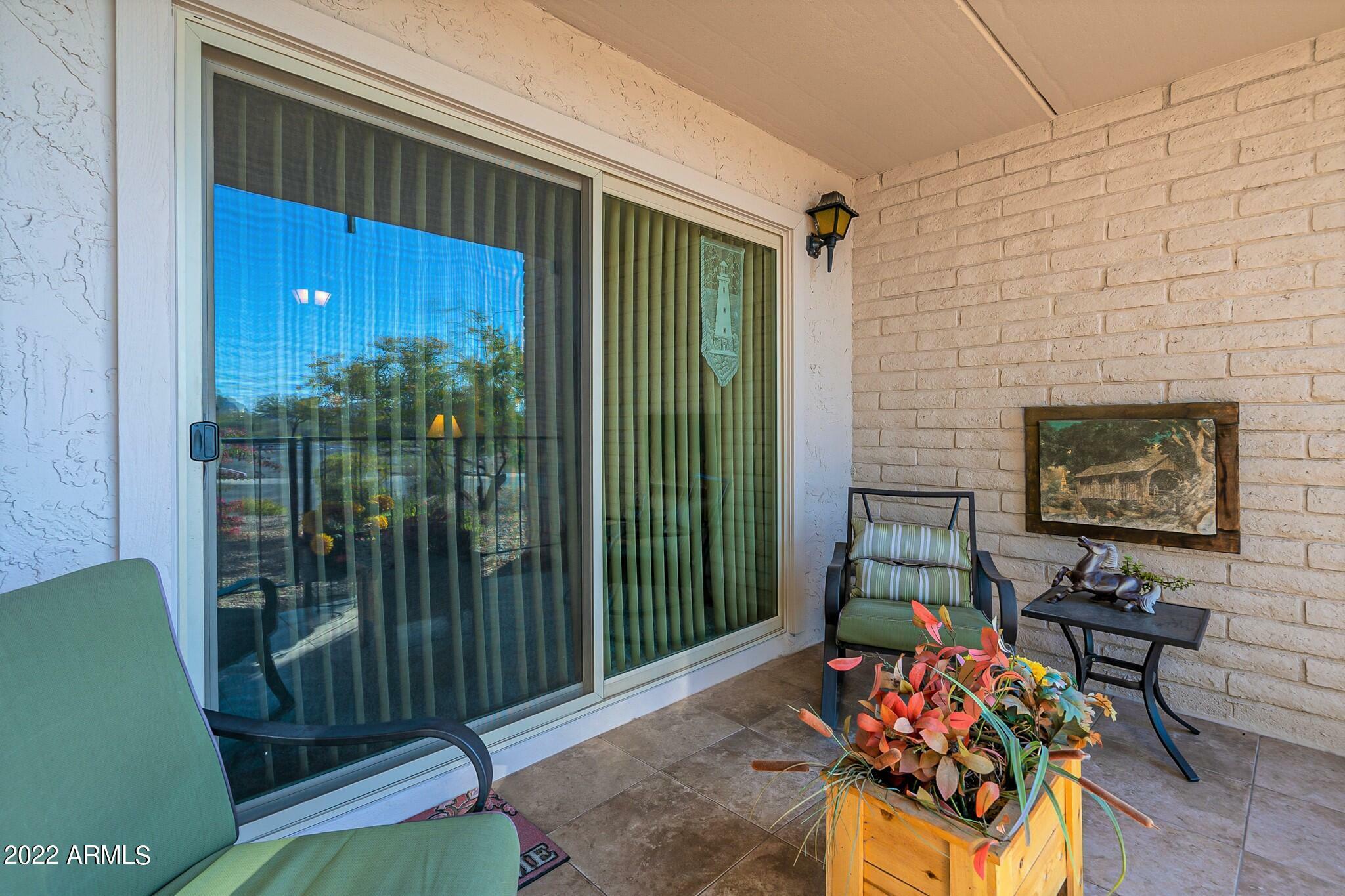 Property Photo: 16852 E La Montana Drive C16 AZ 85268