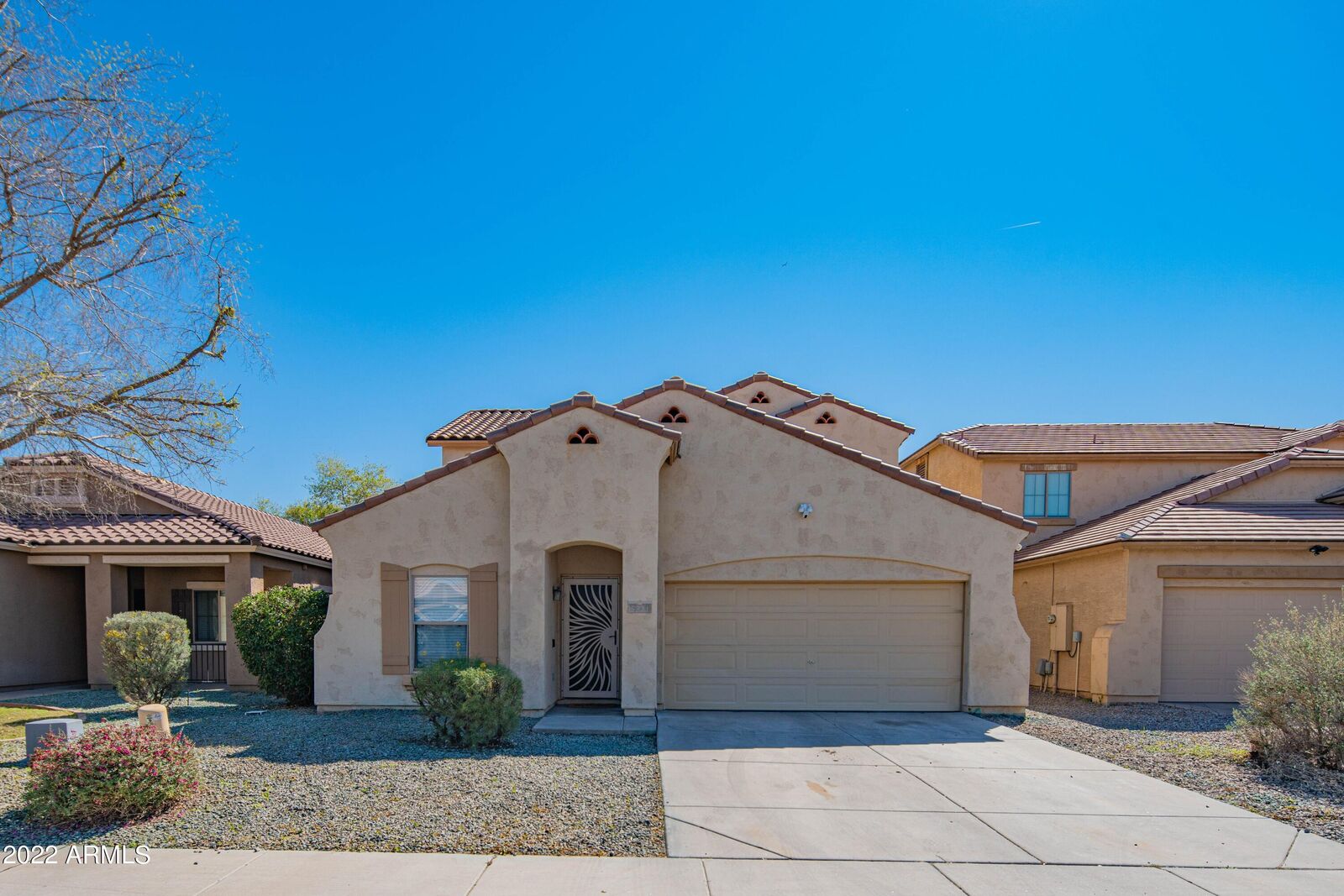 Property Photo: 5221 W Shumway Farm Road AZ 85339