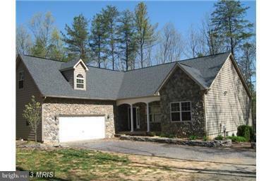 Property Photo:  13816 Mountain View Drive  VA 22553 