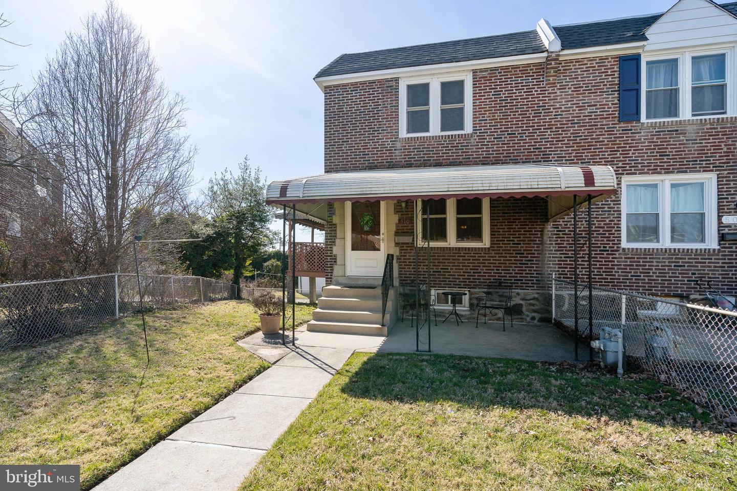 Property Photo: 510 S Church Street PA 19018