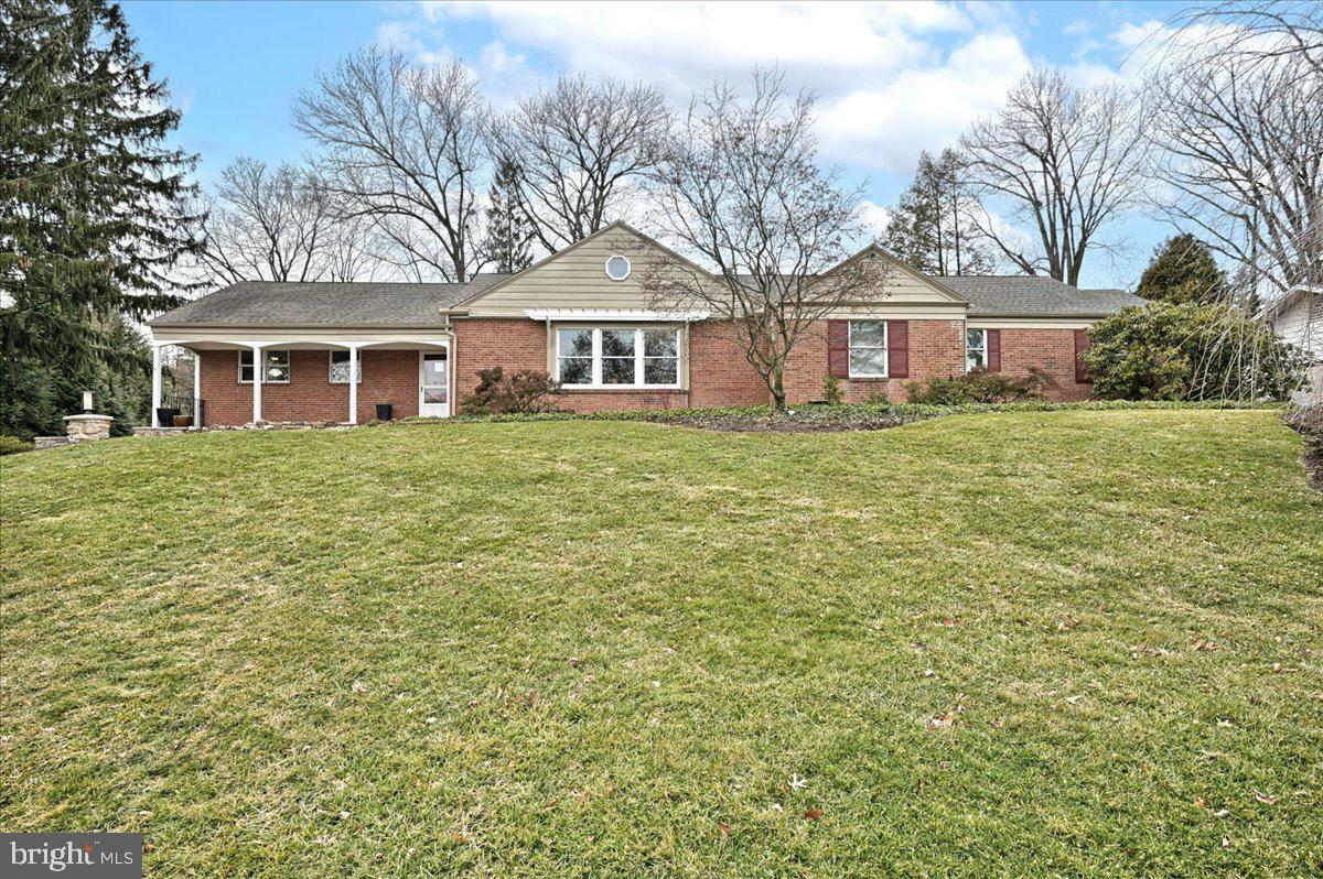 Property Photo: 444 N 25th Street PA 17011