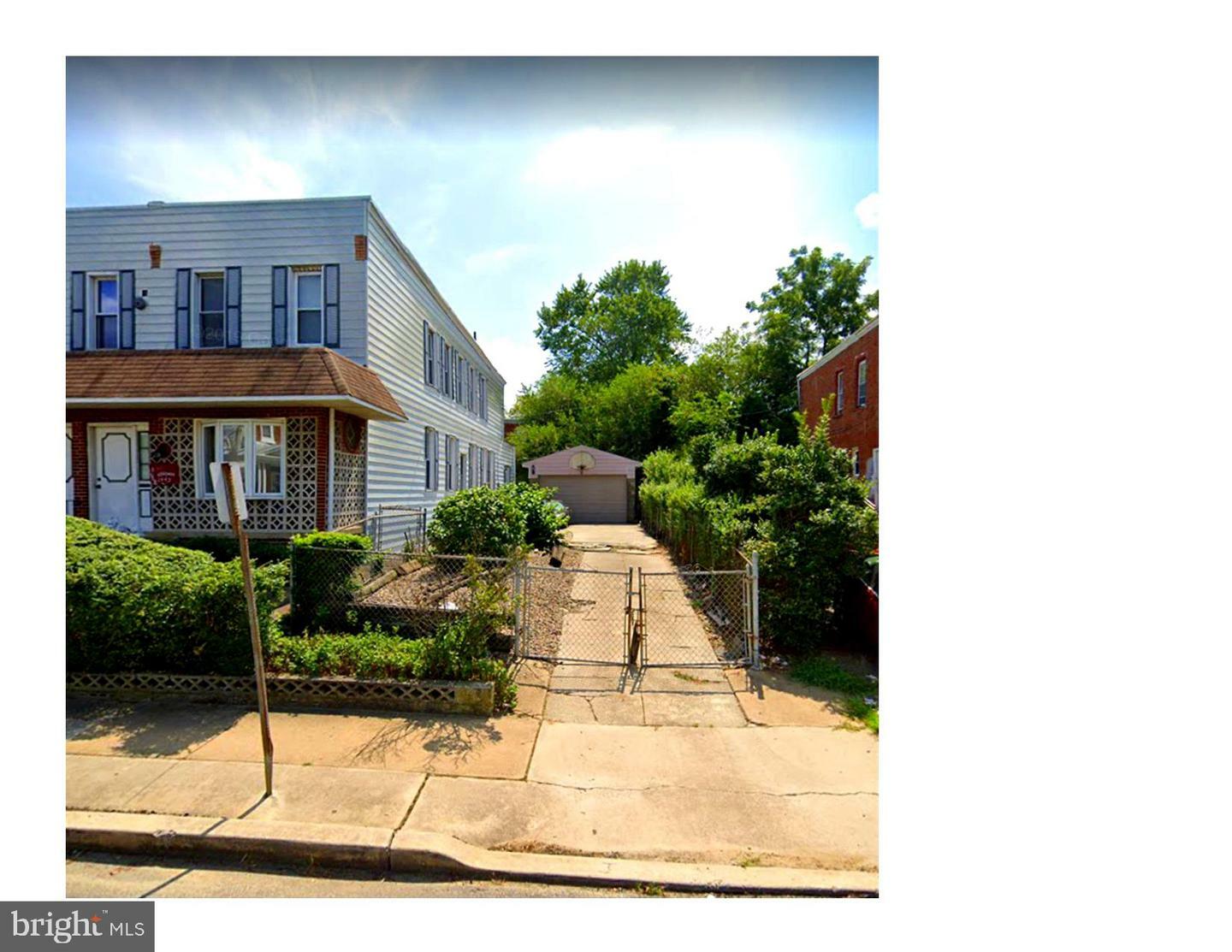 Property Photo:  1443 Kenwood Avenue  NJ 08103 