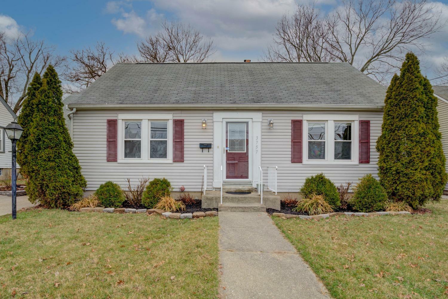 Property Photo:  3757 Aurora Ave  OH 45248 