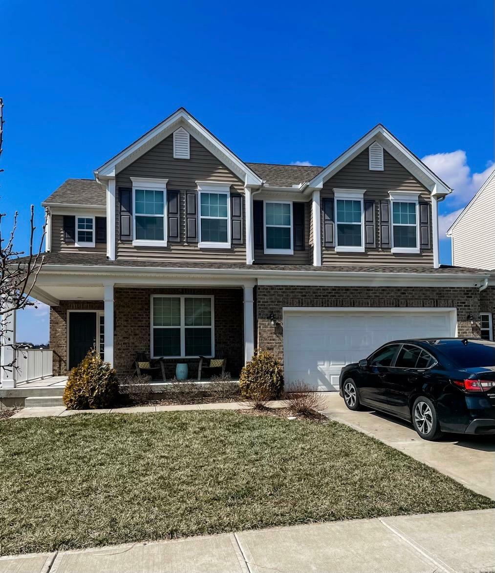 Property Photo: 5069 Greenshire Dr OH 45002