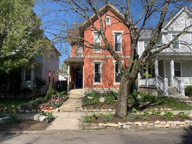 Property Photo:  191 N 21st Street  OH 43203 