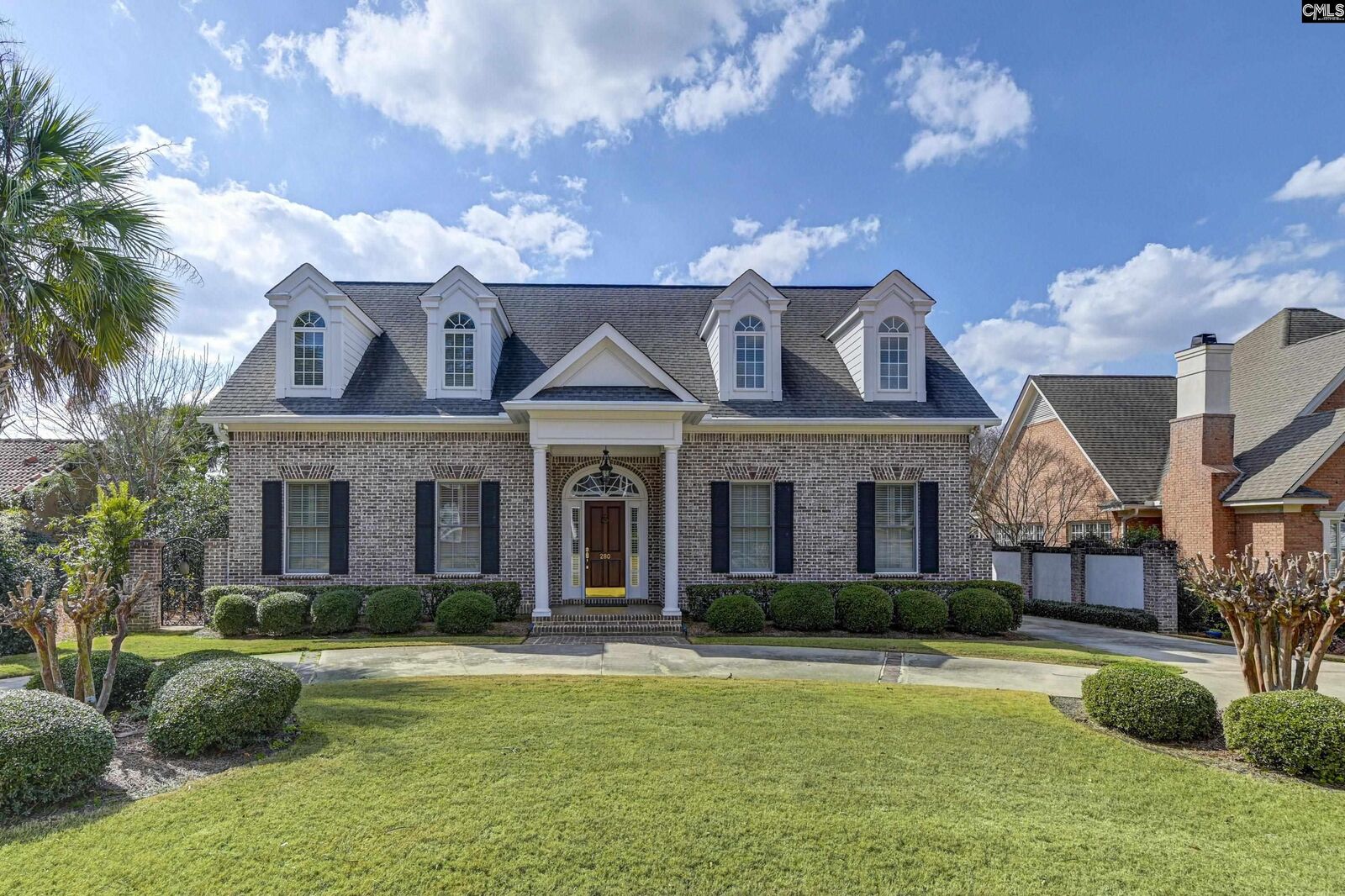 Property Photo: 280 Alexander SC 29206