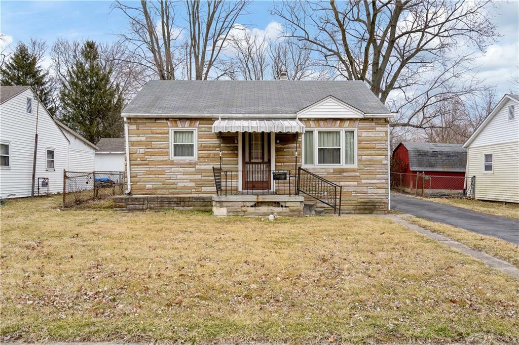 1008 Aukerman Street  Eaton OH 45320 photo