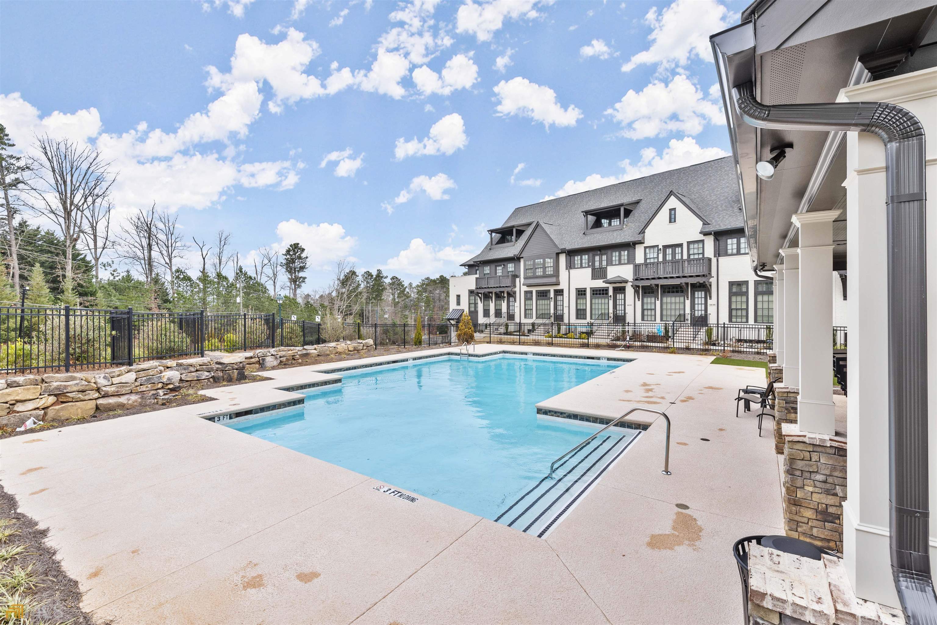 Property Photo:  6602 Sterling Drive  GA 30328 