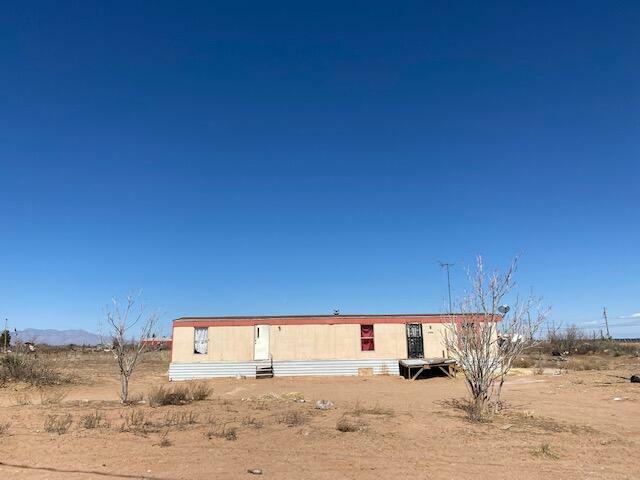 1044 Luna Drive  Chaparral NM 88081 photo