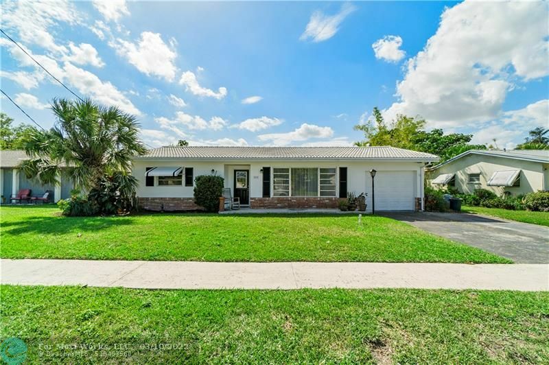 Property Photo:  2117 NW 65th Ave  FL 33063 