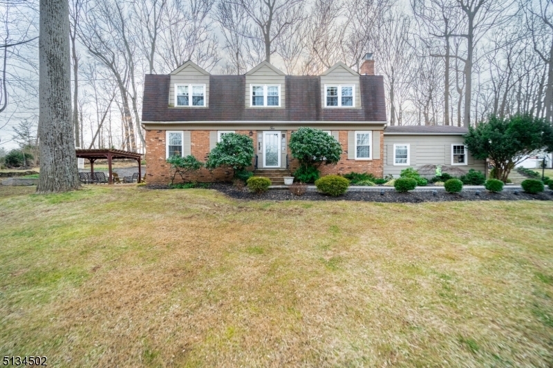 Property Photo:  2 Fox Hill Dr  NJ 07059 