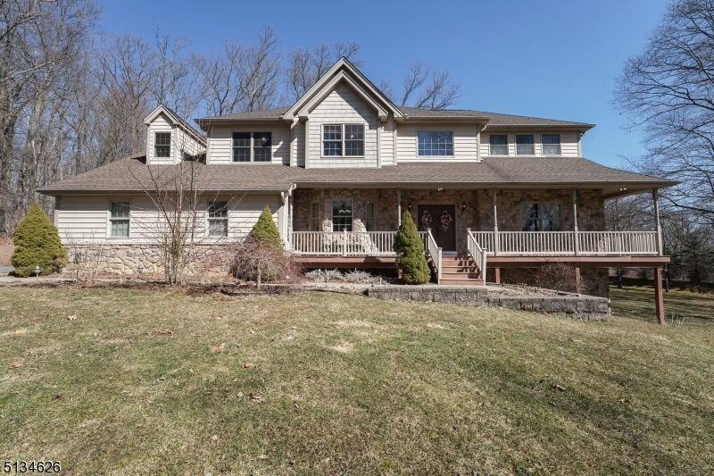 Property Photo: 166 North Rd NJ 07930