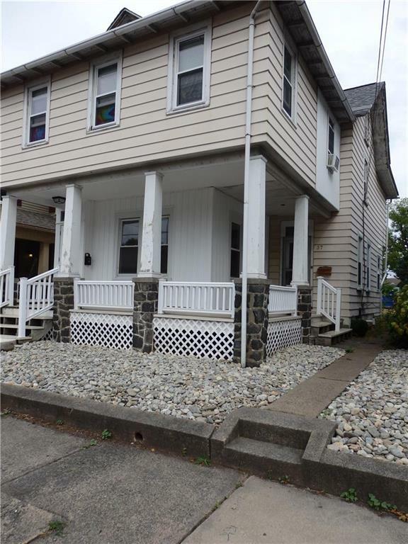 Property Photo:  37 North Hellertown Avenue A  PA 18951 