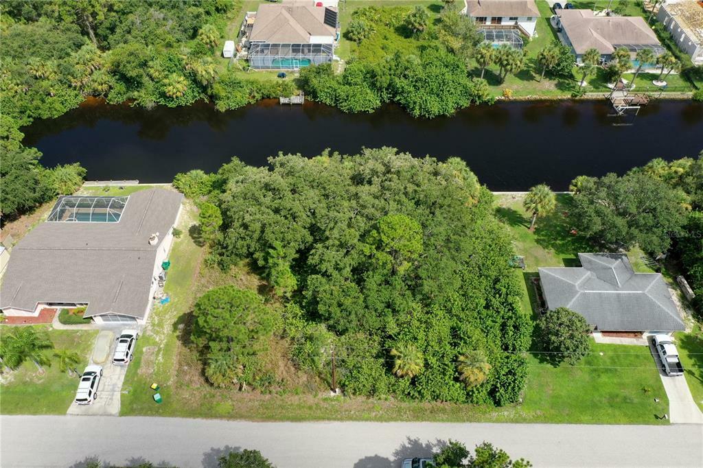 Property Photo:  3408 Como Street  FL 33948 