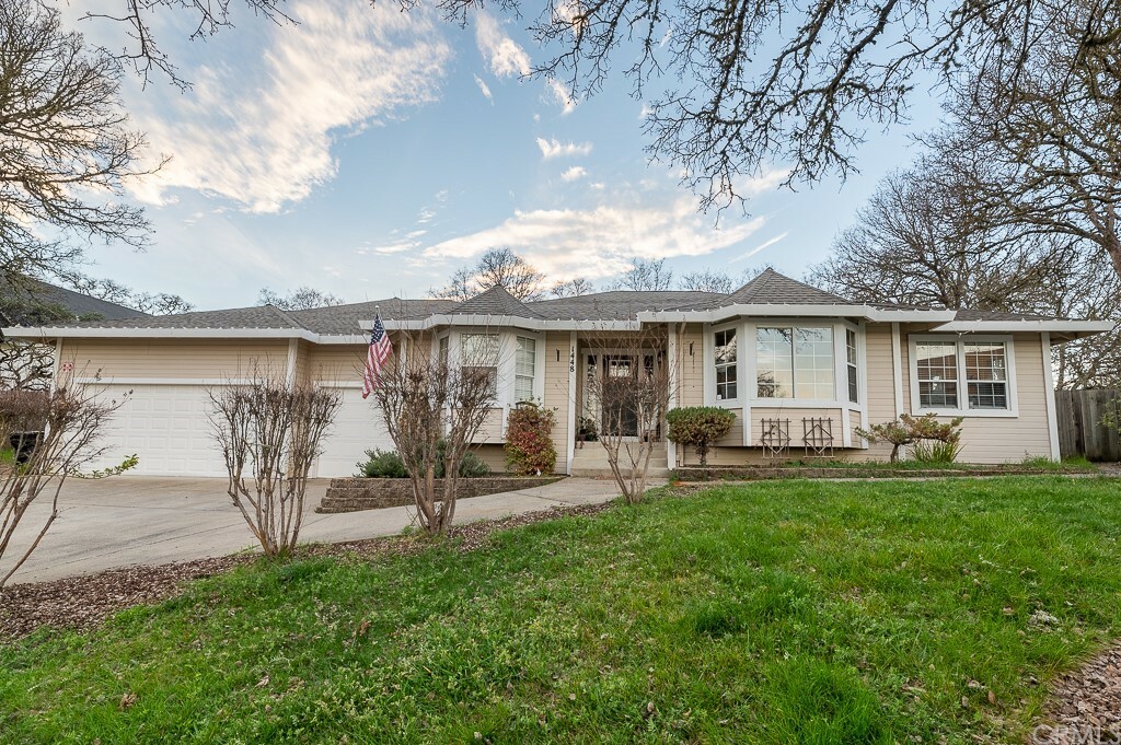 Property Photo: 1448 Wild Oak Court CA 95453