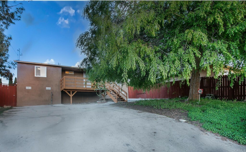 Property Photo:  627 Concepcion Avenue  CA 91977 