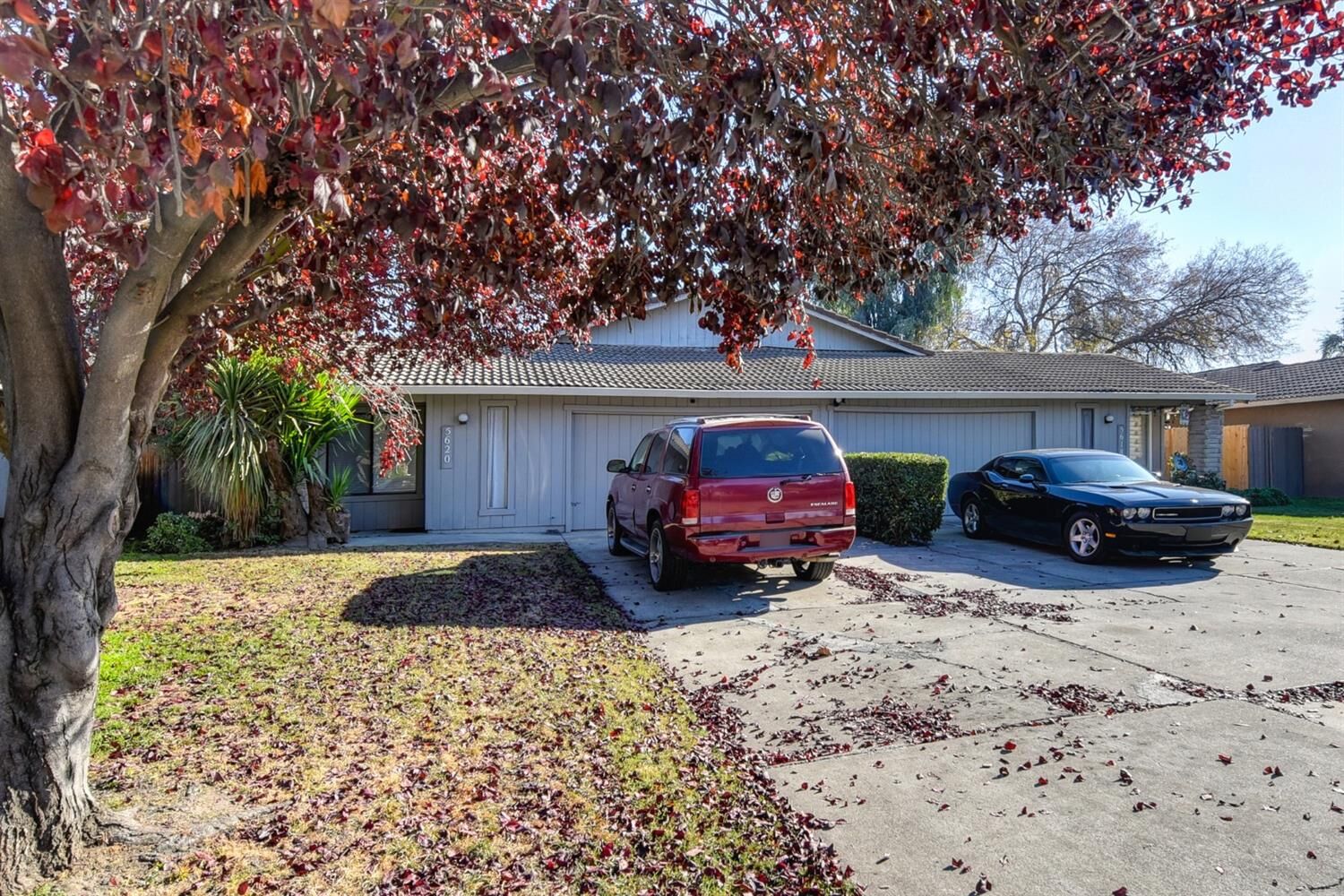Property Photo: 5618 20 Cascade Court CA 95207