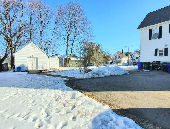 Property Photo: 693 South Beech Street NH 03103