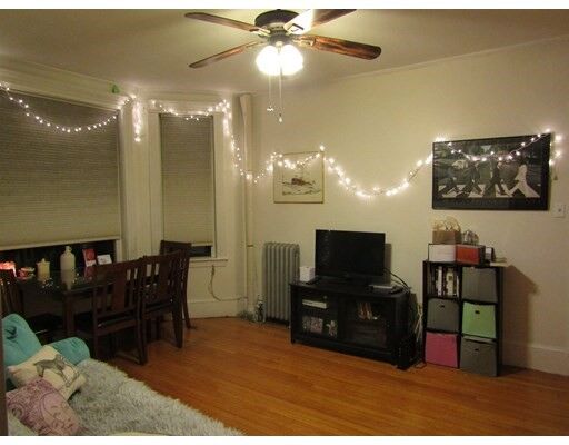 Property Photo:  12 Royce Rd 1A  MA 02134 