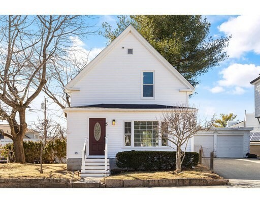 Property Photo: 8 Meade Street MA 01757