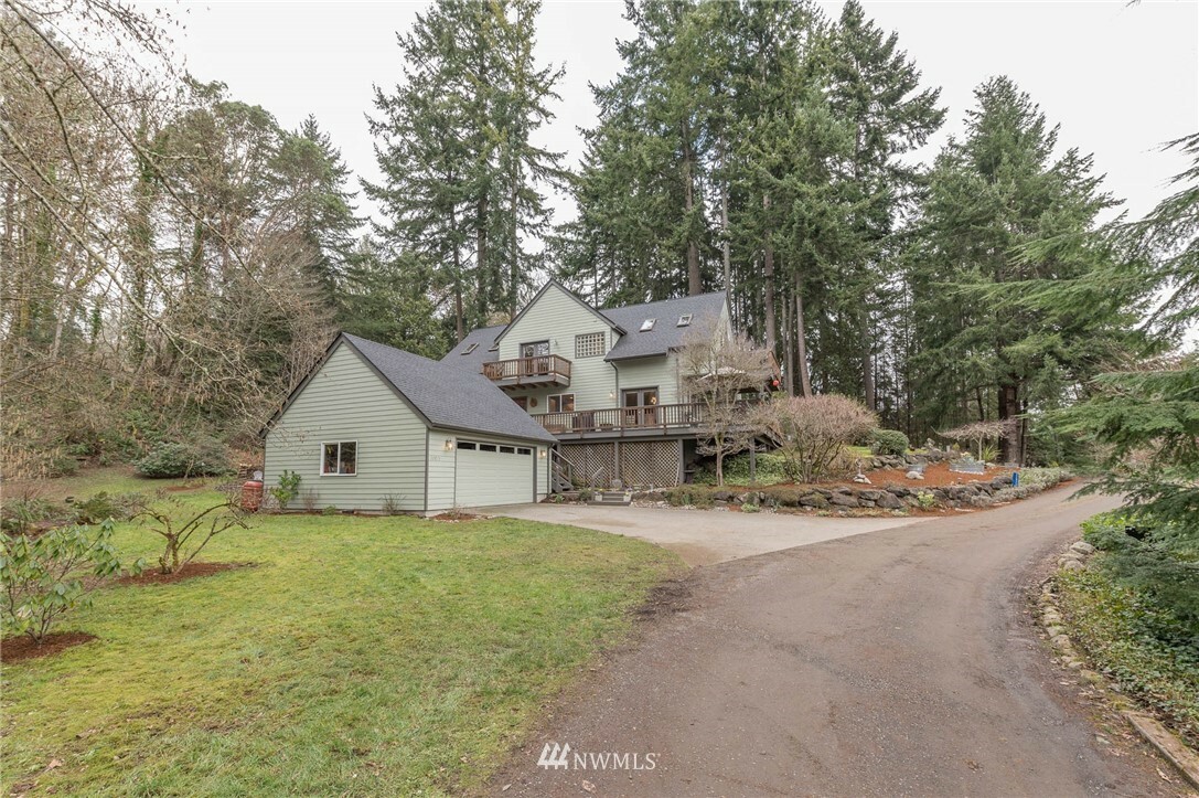 Property Photo:  22815 105th Avenue SW  WA 98070 