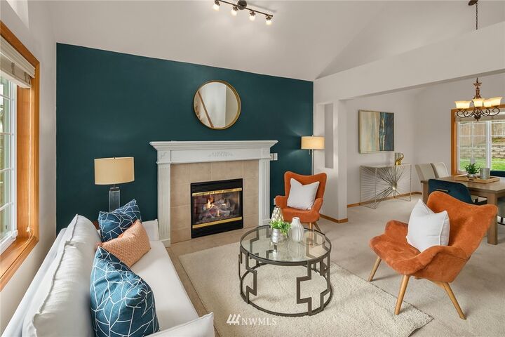 Property Photo:  18763 137th Street SE  WA 98272 