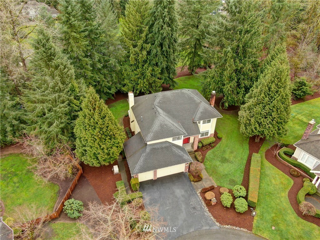 Property Photo:  12028 200th Court NE  WA 98077 