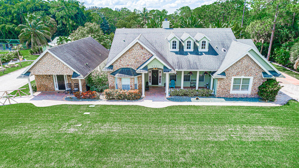 Property Photo: 4061 180th Avenue N FL 33470