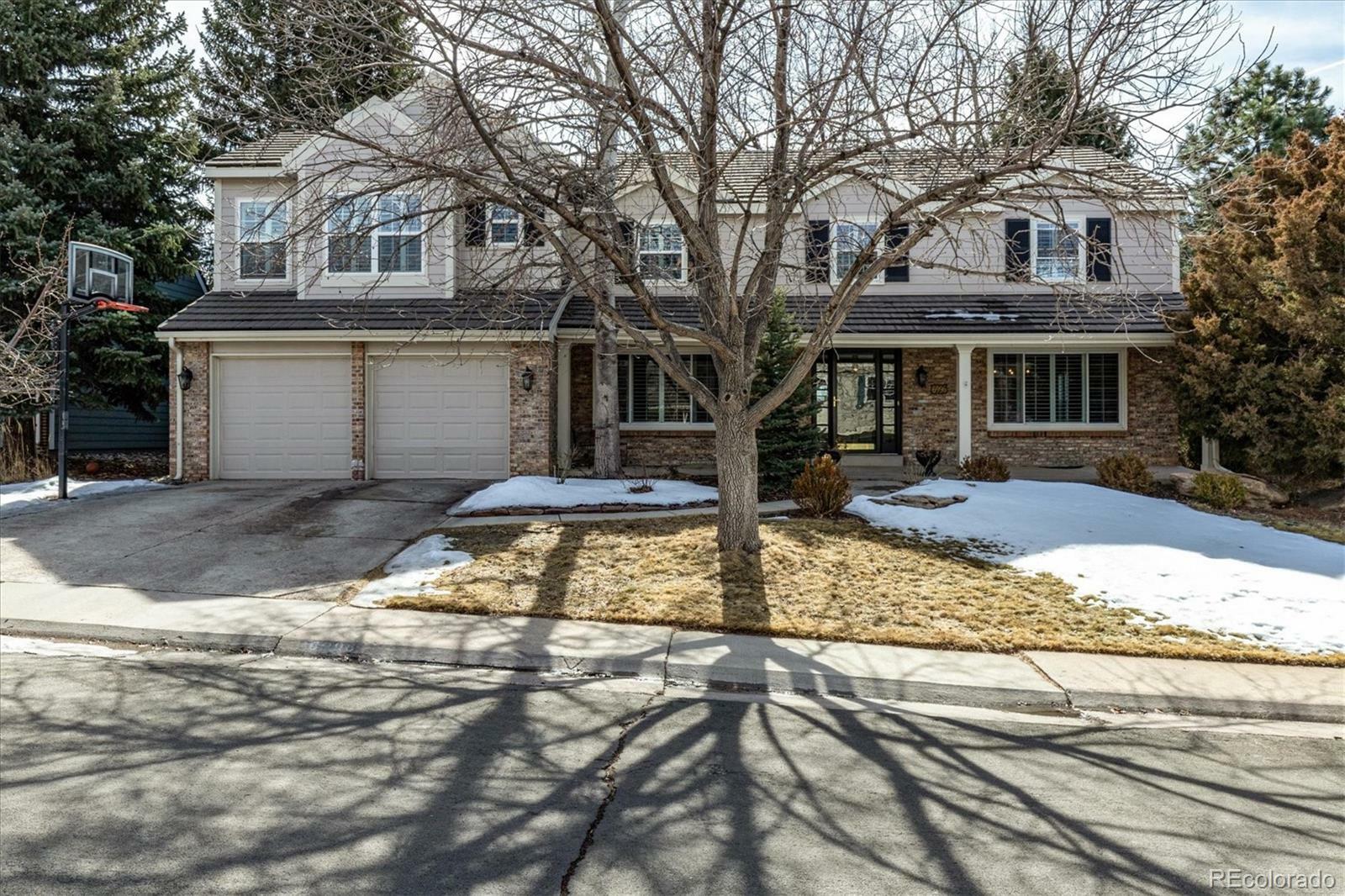 Property Photo:  6996 E Hinsdale Avenue  CO 80112 