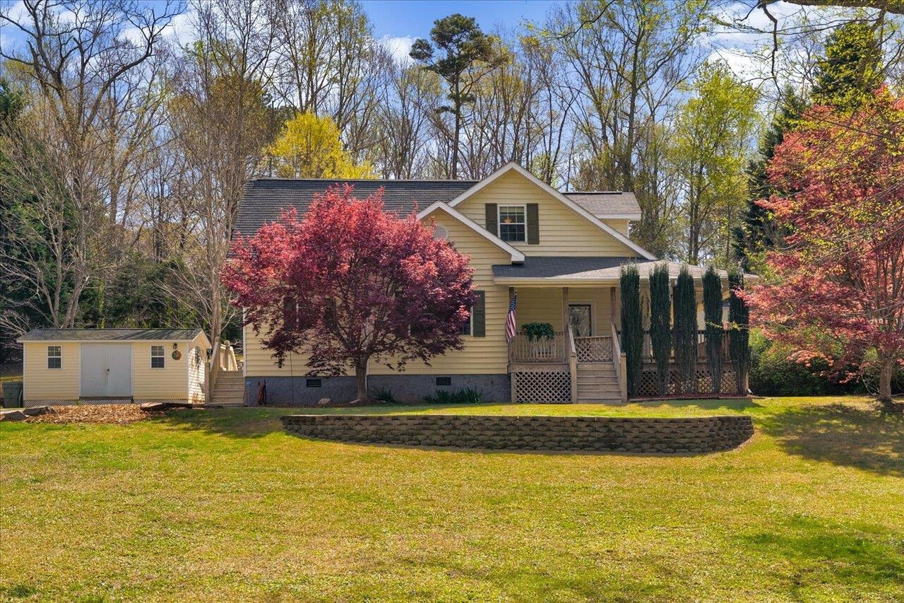 Property Photo:  3401 Highgate Road  NC 27603 